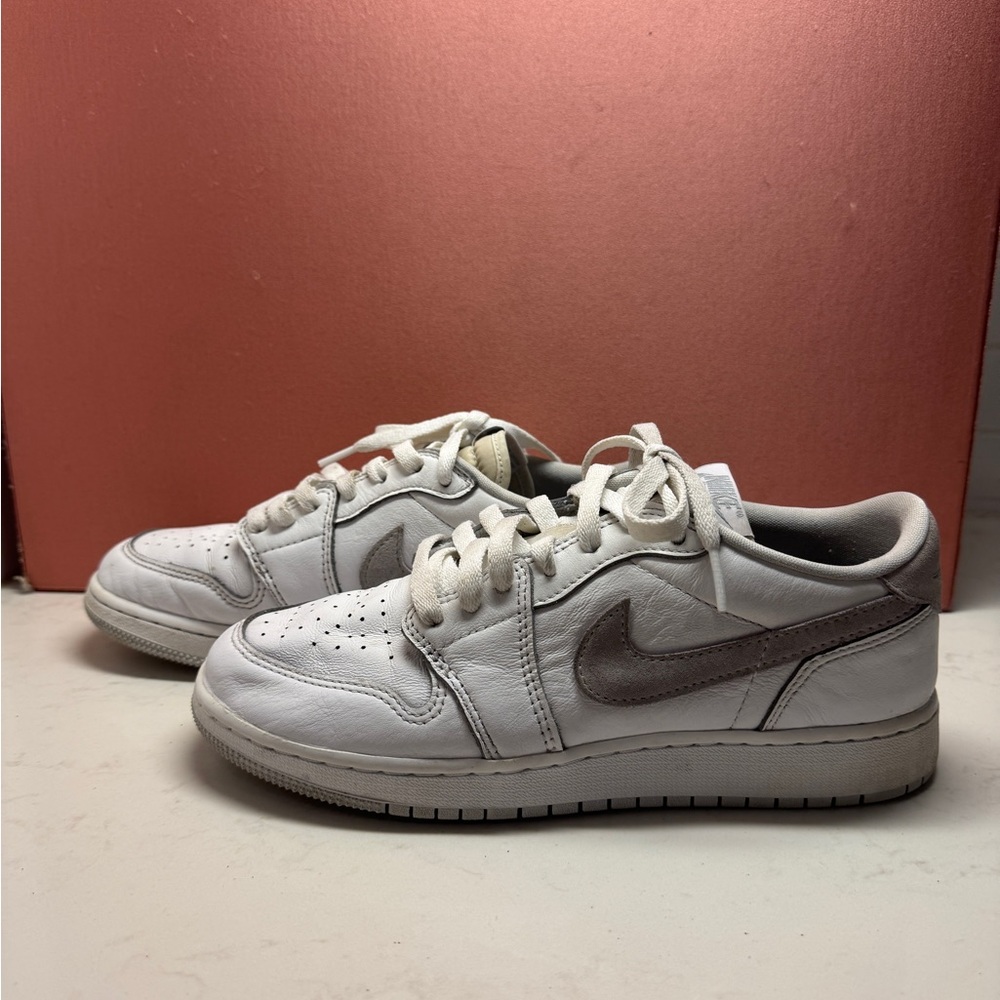 Nike Jordan 1 Low OG